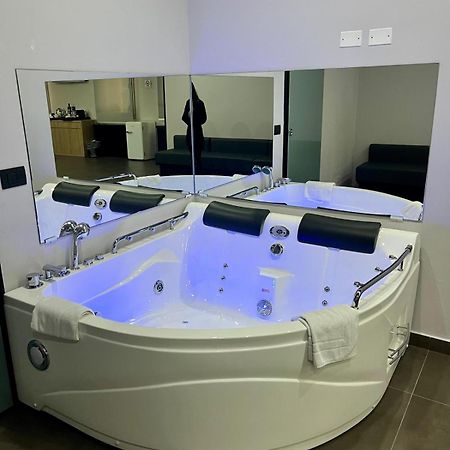 Smart Hotel Carpi Buitenkant foto