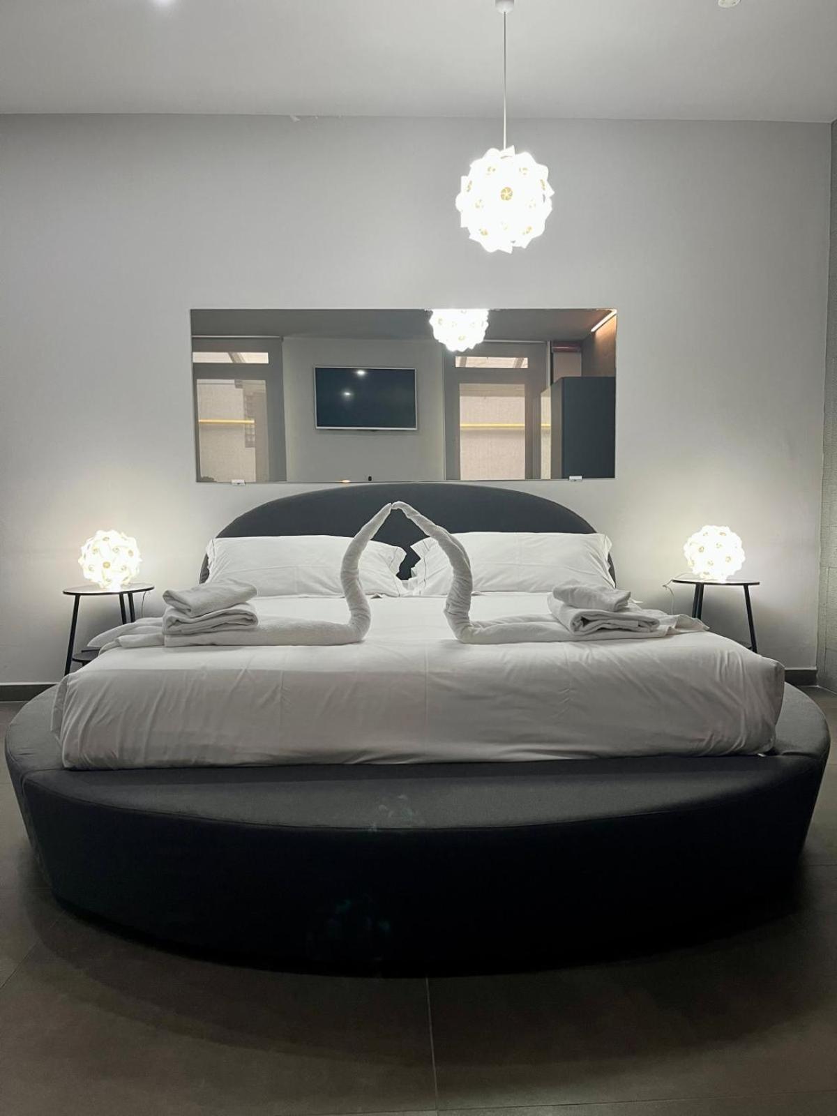 Smart Hotel Carpi Buitenkant foto