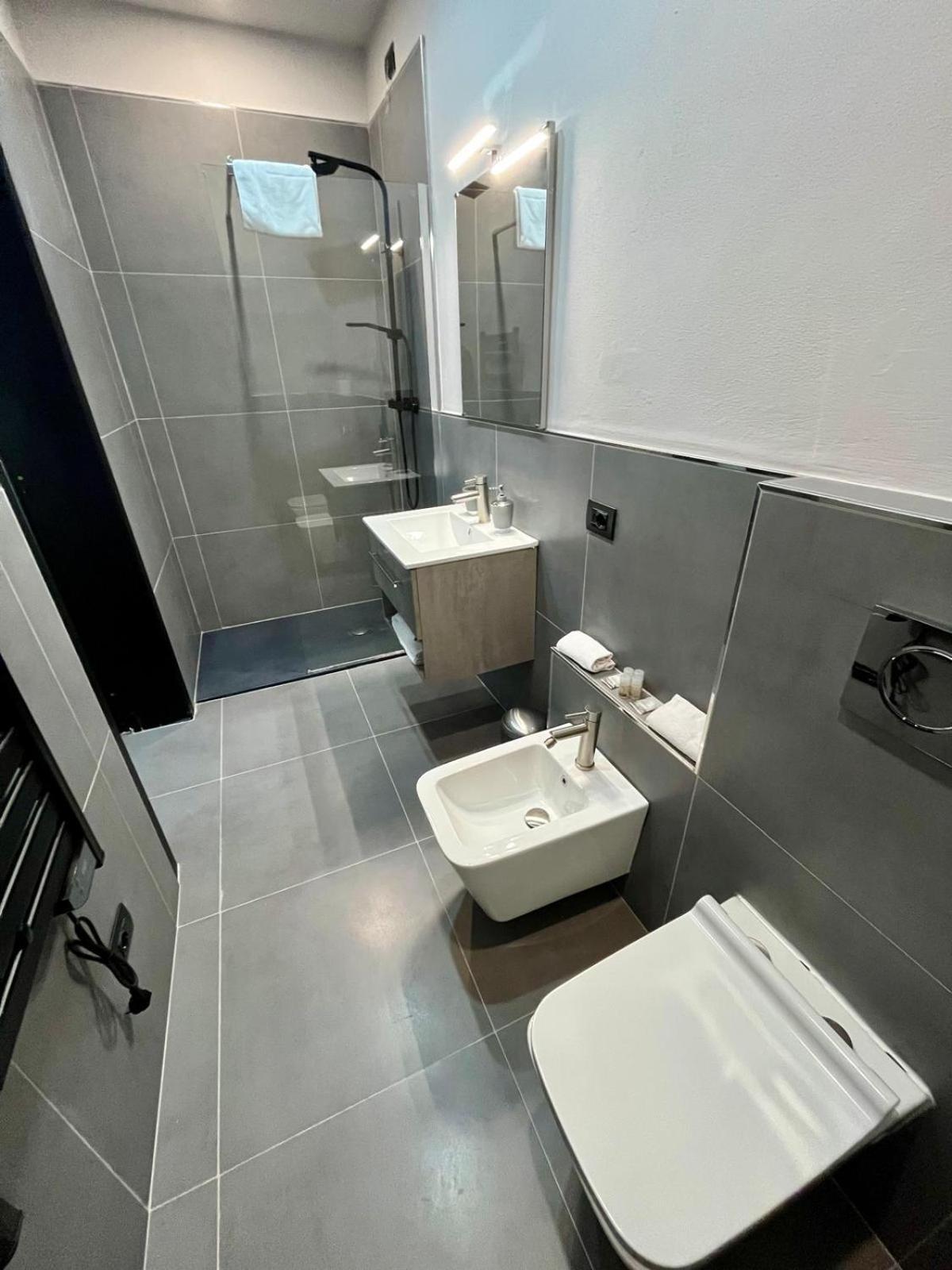 Smart Hotel Carpi Buitenkant foto